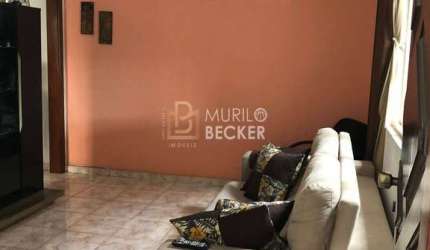 Casa a venda 160m² - 4 quartos 1 suíte - Bairro Jardim América