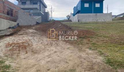 Terreno a venda 250 m² no Reserva do Vale em Caçapava