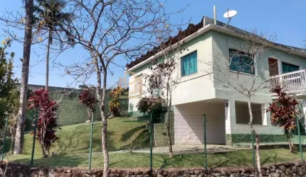 Casa à venda 113m² na Praia Massaguaçu - Caraguatatuba