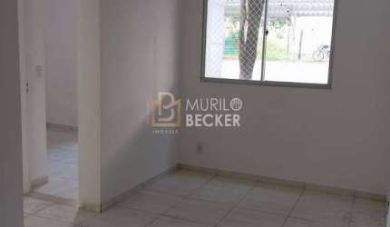 Apartamento a Venda com 2 quartos no Spazio Vale Verde em Jacareí