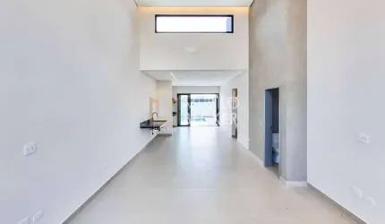 Casa Térrea a venda com 3 quartos no Condomínio Vivva em Jacareí