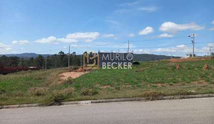 Terreno a Venda com 200m² no SetParque em São José dos Campos