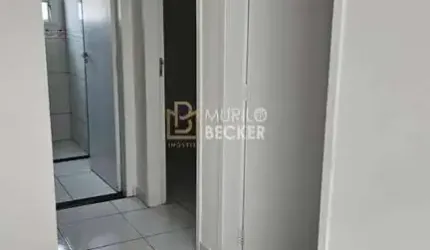 Apartamento a Venda com 2 Quartos no Residencial Santa Inês