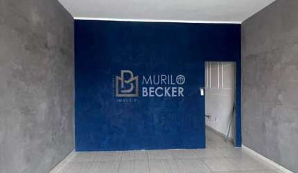 Sala comercial com 45 m² a venda em Taubaté
