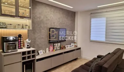 Casa em condomínio 3 quartos sendo 1 suíte, a venda, 110m - BAIRRO URBANOVA