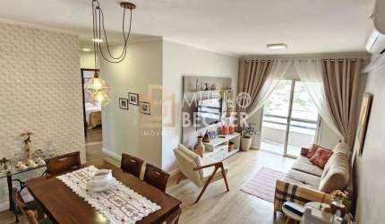 Apartamento à venda, 89m² - 3 quartos, Bairro Jardim Bela Vista