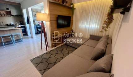 Apartamento 2 quartos à venda no Maranata Parque