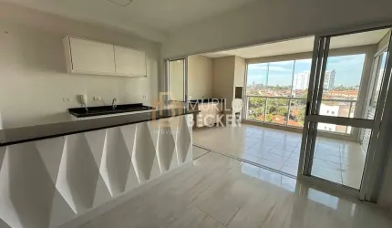 Apartamento para venda com 3 quartos no Bairro Jardim Califórnia em Jacarei