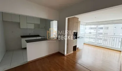 Apartamento à venda 3 quartos 88m²  - parque Industrial