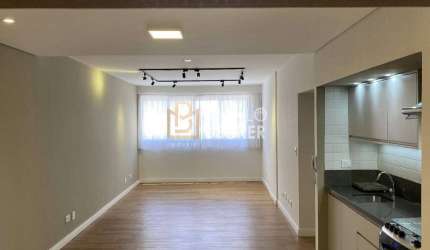 Apartamento 3 quartos à venda com 83m² no Bairro Vila Adyana - SJCampos SP