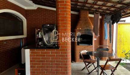 Casa em condomínio 2 quartos, à venda, 250m - BAIRRO URBANOVA