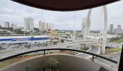 Apartamento 4 quartos, sendo 2 suítes, à venda, 184m - BAIRRO VILA EMA