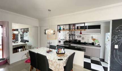 Apartamento 3 quartos, sendo 1 suíte, à venda, 73m - BAIRRO JARDIM SOUTO