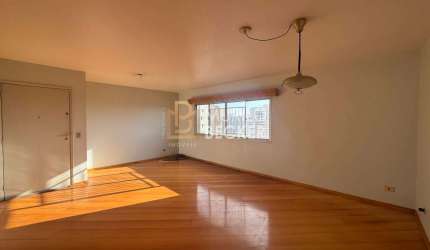 Apartamento para Aluguel 3 Quartos, 115 m² - Bairro Vila Adyana - SJCampos