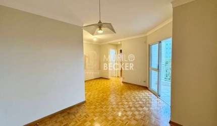 Apartamento  para Locação no Bairro Vila Adyana - SJCampos SP