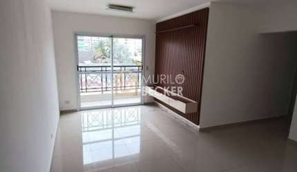Apartamento para locação no bairro Jardim Aquárius - SJC