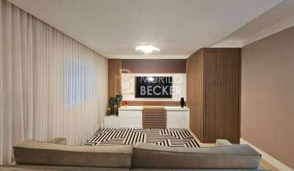 Apartamento com 3 suítes à venda no Grand Club Vila Ema