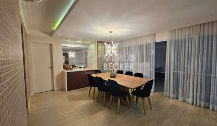 Apartamento com 3 suítes à venda no Grand Club Vila Ema