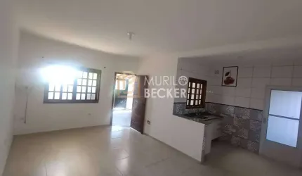 Casa térrea a Venda com 2 quartos no Parque dos Sinos em Jacareí