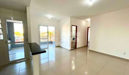 Apartamento 02 quartos - 70m2 - Jardim Oriente