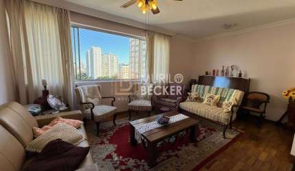 Apartamento à Venda 3 quartos 108 m² no Bairro Vila Adyana - SJC SP