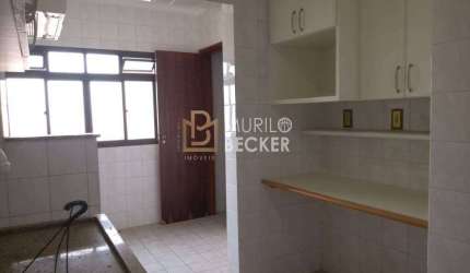 Apartamento à venda - 3 quartos, 80m² - Bairro Jardim das Indústrias