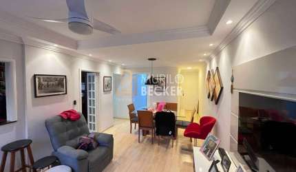 Apartamento 3 quartos, sendo 1 suíte, 85m, a venda - BAIRRO VILA ADYANA