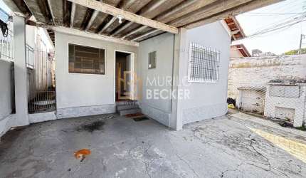 Casa com 3 quartos para alugar - Bairro vila Maria