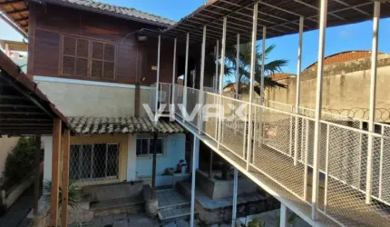 Casa com 4 quartos à venda na Rua Galileu, Cachambi, Rio de Janeiro, 280 m2 por R$ 600.000