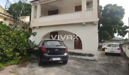 Casa com 4 quartos à venda na Rua Mário Calderaro, Engenho de Dentro, Rio de Janeiro, 264 m2 por R$ 745.000
