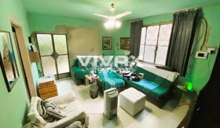 Casa com 2 quartos à venda na Rua Jorge Maurício Chometon, Piedade, Rio de Janeiro, 166 m2 por R$ 450.000