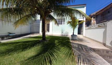 Casa com 4 quartos à venda na Rua Daniel Carneiro, Engenho de Dentro, Rio de Janeiro, 220 m2 por R$ 900.000