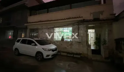Casa com 4 quartos à venda na Rua Cerqueira Daltro, Cascadura, Rio de Janeiro, 120 m2 por R$ 550.000