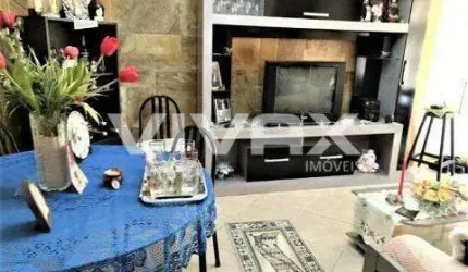 Apartamento com 2 quartos à venda na Rua Maranhão, Méier, Rio de Janeiro, 62 m2 por R$ 185.000