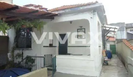 Casa com 3 quartos à venda na Rua Cameta, Cascadura, Rio de Janeiro, 177 m2 por R$ 340.000
