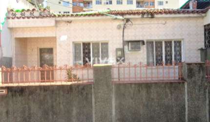 Casa com 3 quartos à venda na Travessa Própria, Méier, Rio de Janeiro, 105 m2 por R$ 420.000