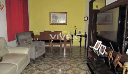 Casa com 3 quartos à venda na Rua Pedro de Carvalho, Méier, Rio de Janeiro, 124 m2 por R$ 670.000