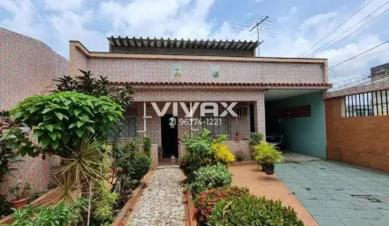 Casa com 2 quartos à venda na Travessa Coari, Abolição, Rio de Janeiro, 319 m2 por R$ 550.000