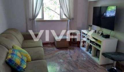 Casa em condomínio fechado com 4 quartos à venda na Rua Piauí, Todos os Santos, Rio de Janeiro, 100 m2 por R$ 680.000