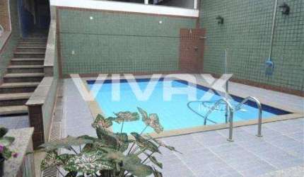 Casa com 4 quartos à venda na Rua Honório, Todos os Santos, Rio de Janeiro, 353 m2 por R$ 970.000
