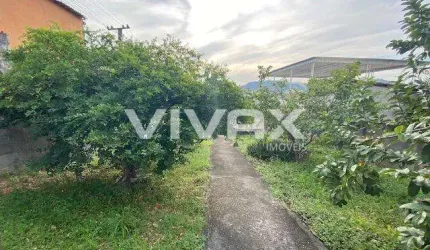 Casa com 4 quartos à venda na Rua da Capela, Piedade, Rio de Janeiro, 130 m2 por R$ 334.000