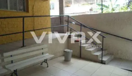 Casa com 4 quartos à venda na Rua Cachambi, Cachambi, Rio de Janeiro, 65 m2 por R$ 550.000
