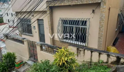 Casa em condomínio fechado com 3 quartos à venda na Rua Venceslau, Méier, Rio de Janeiro, 122 m2 por R$ 470.000