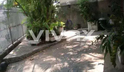 Casa com 4 quartos à venda na Rua Almirante Calheiros da Graça, Todos os Santos, Rio de Janeiro, 302 m2 por R$ 900.000