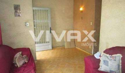 Casa com 3 quartos à venda na Rua Magalhães Couto, Méier, Rio de Janeiro, 113 m2 por R$ 568.000