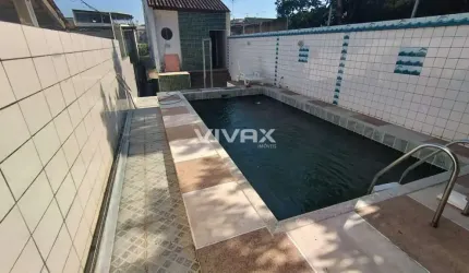 Casa com 3 quartos à venda na Rua Miguel Fernandes, Méier, Rio de Janeiro, 220 m2 por R$ 780.000