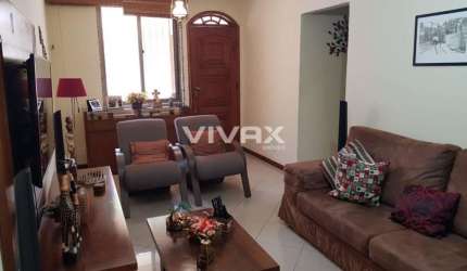 Casa em condomínio fechado com 4 quartos à venda na Rua José Bonifácio, Todos os Santos, Rio de Janeiro, 172 m2 por R$ 690.000
