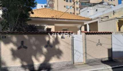 Casa em condomínio fechado com 3 quartos à venda na Rua Guarabira, Todos os Santos, Rio de Janeiro, 128 m2 por R$ 590.000