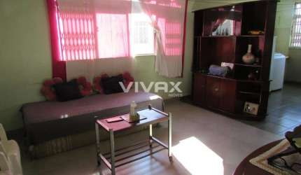 Casa com 6 quartos à venda na Rua Lins de Vasconcelos, Lins de Vasconcelos, Rio de Janeiro, 338 m2 por R$ 700.000