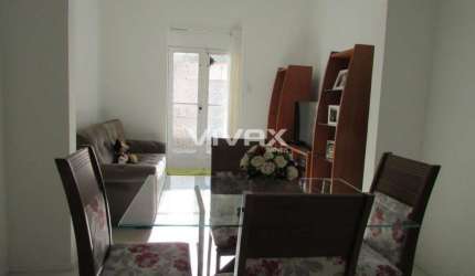 Casa com 2 quartos à venda na Rua Lins de Vasconcelos, Lins de Vasconcelos, Rio de Janeiro, 62 m2 por R$ 230.000